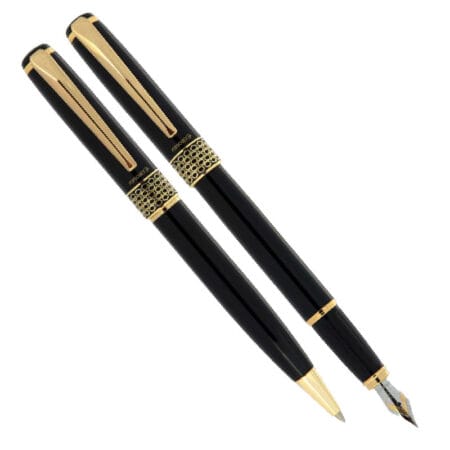 جفتی خودکار و خودنویس یوروپن مدل Bee