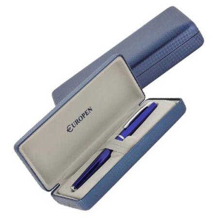 روان نویس یوروپن مدل Alice