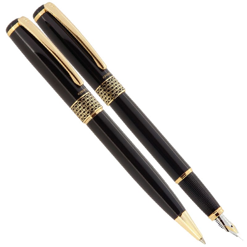 جفتی خودکار و خودنویس یوروپن مدل Bee جفتی خودکار و خودنویس یوروپن مدل Bee