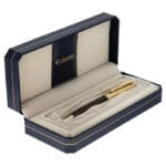 خودکار تک یوروپن مدل Club نیمه طلایی