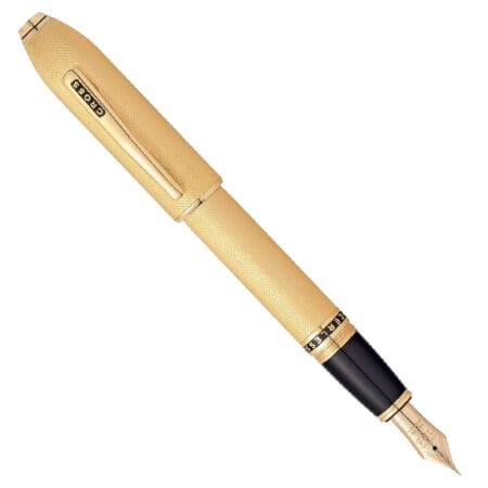 خودنویس کراس مدل Peerless 125