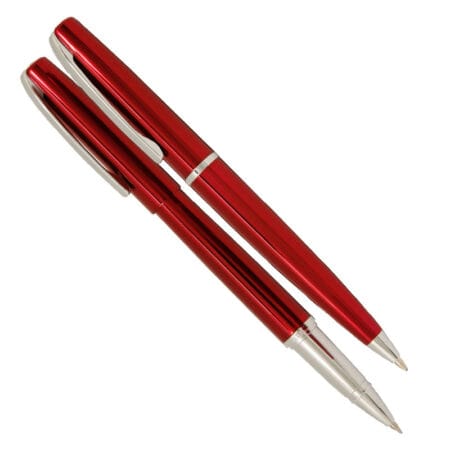 جفتی خودکار و روان نویس یوروپن مدل Alice