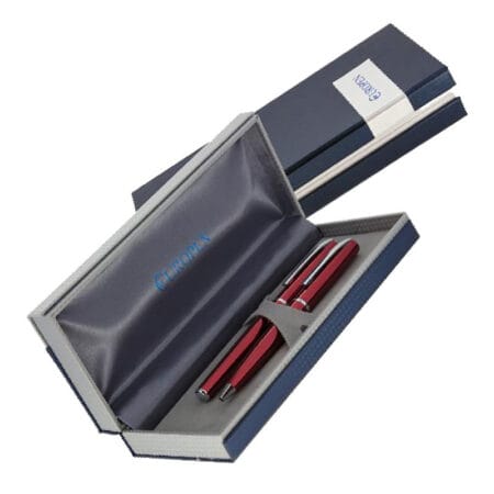 جفتی خودکار و روان نویس یوروپن مدل Alice