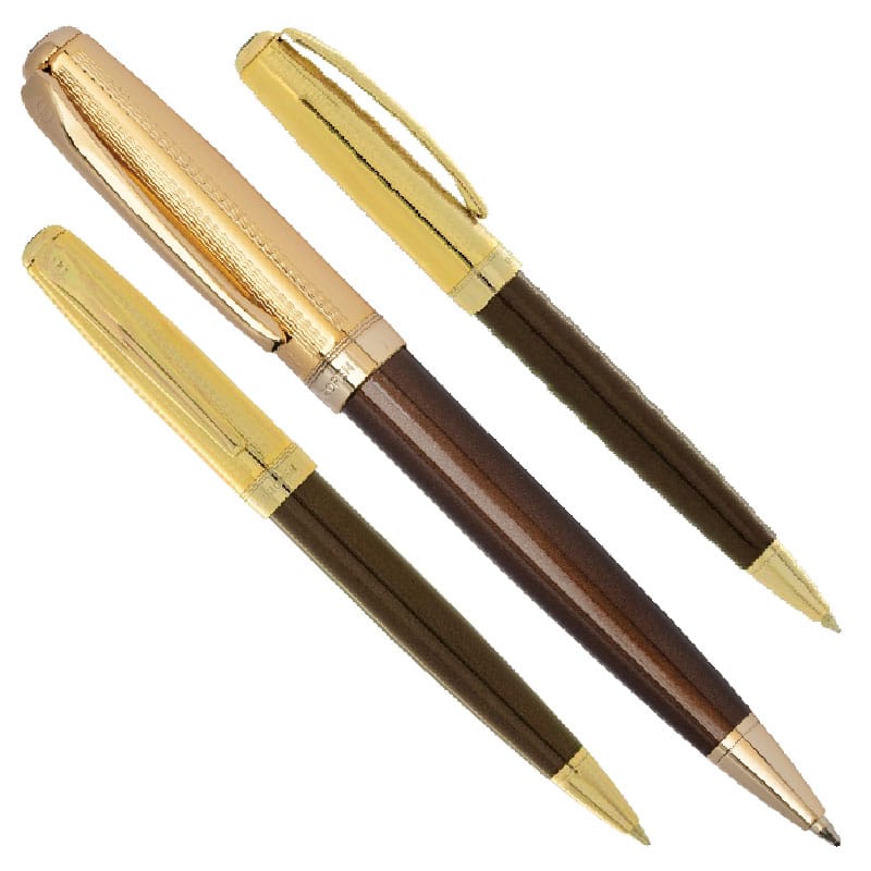 خودکار تک یوروپن مدل Club نیمه طلایی خودکار تک یوروپن مدل Club نیمه طلایی