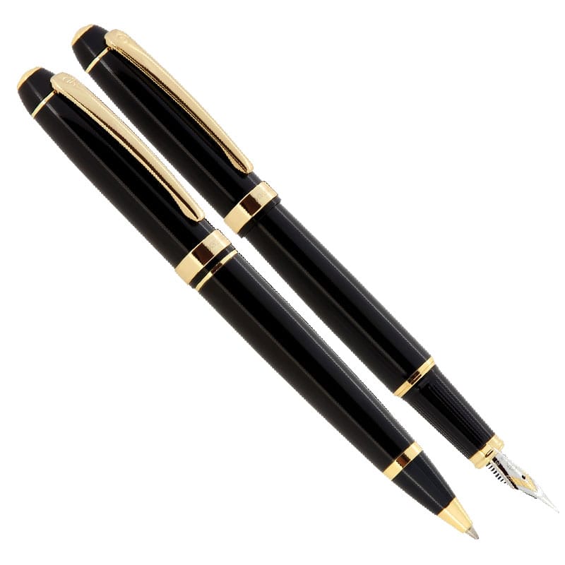 جفتی خودکار و خودنویس یوروپن مدل Far جفتی خودکار و خودنویس یوروپن مدل Far