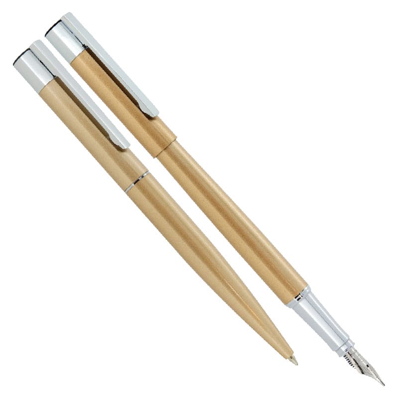 جفتی خودکار و خودنویس یوروپن مدل Enter جفتی خودکار و خودنویس یوروپن مدل Enter