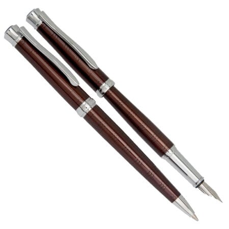 جفتی خودکار و خودنویس یوروپن مدل Stand