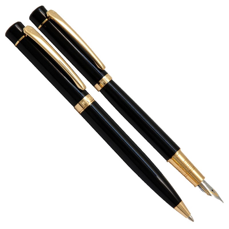 جفتی خودکار و خودنویس یوروپن مدل Cool جفتی خودکار و خودنویس یوروپن مدل Cool