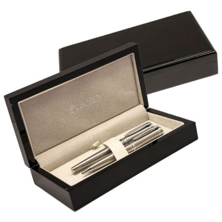 جفتی خودکار و خودنویس یوروپن مدل Victorجفتی خودکار و خودنویس یوروپن مدل Victorجفتی خودکار و خودنویس یوروپن مدل Victor