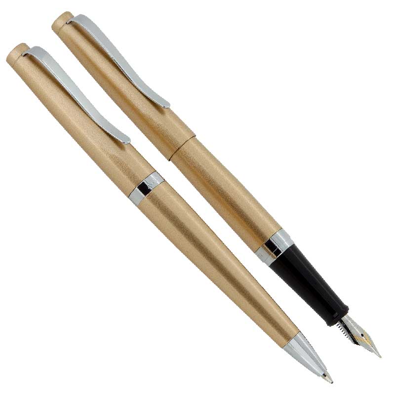 جفتی خودکار و خودنویس یوروپن مدل Vita جفتی خودکار و خودنویس یوروپن مدل Vita