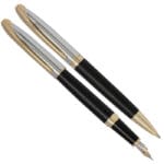 جفتی خودکار و روان نویس یوروپن مدل Ring