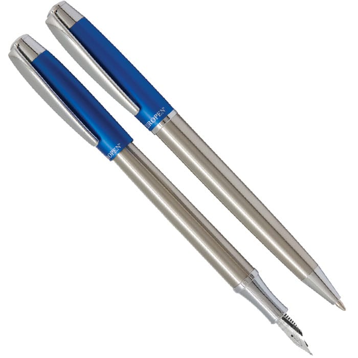 جفتی خودکار و خودنویس یوروپن مدل Smart جفتی خودکار و خودنویس یوروپن مدل Smart