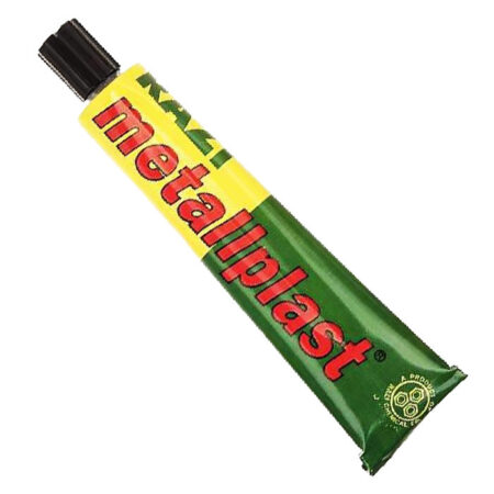 چسب آهن رازی