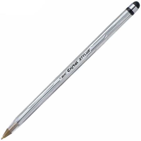 خودکار بیک مدل Cristal Stylus