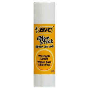 چسب ماتیکی بیک Glue Stick 21g