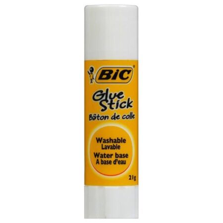 چسب ماتیکی بیک Glue Stick 21g