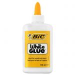 چسب سفید (چوب) بیک White Glue 118ml