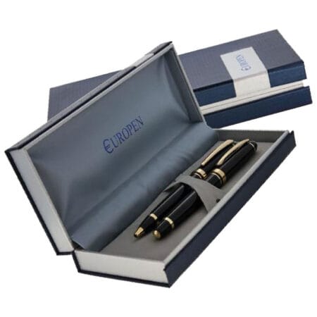 جفتی خودکار و خودنویس یوروپن مدل Far