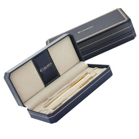 جفتی خودکار و خودنویس یوروپن مدل Flash