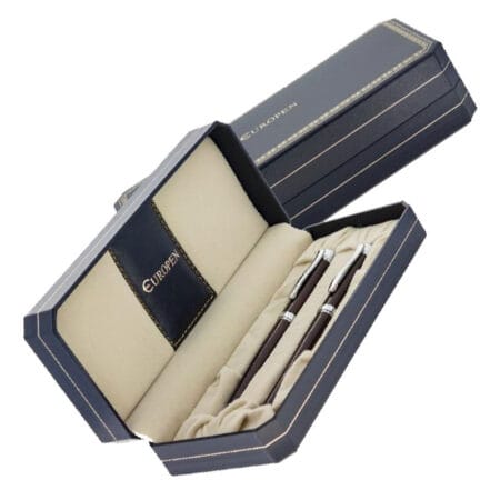 جفتی خودکار و خودنویس یوروپن مدل Stand