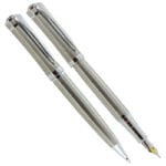 جفتی خودکار و خودنویس یوروپن مدل Victor