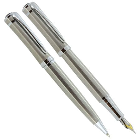 جفتی خودکار و خودنویس یوروپن مدل Victor