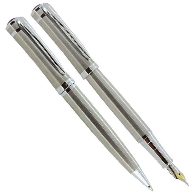 جفتی خودکار و خودنویس یوروپن مدل Victor جفتی خودکار و خودنویس یوروپن مدل Victor