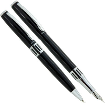 جفتی خودکار و خودنویس یوروپن مدل Parapet