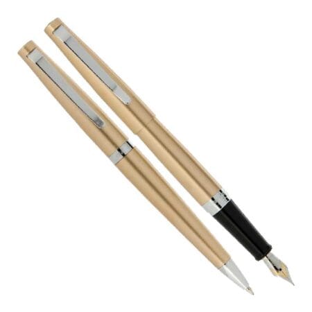 جفتی خودکار و خودنویس یوروپن مدل Vita