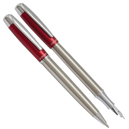 جفتی خودکار و خودنویس یوروپن مدل Smart