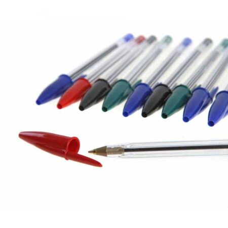 خودکار بیک مدل Cristal Original