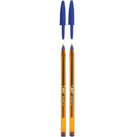 خودکار بیک مدل Cristal Original Fine 0.8mm