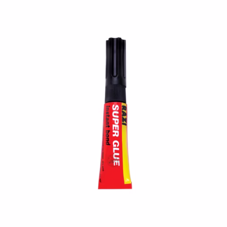 چسب قطره ای رازی مدل Super Glue