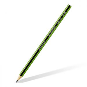 مداد مشکی استدلر مدل Noris کد 120
