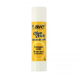 چسب ماتیکی بیک Glue Stick 8g