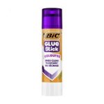 چسب ماتیکی رنگی بیک Glue Stick Coloured 8g