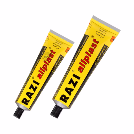 چسب همه کاره رازی