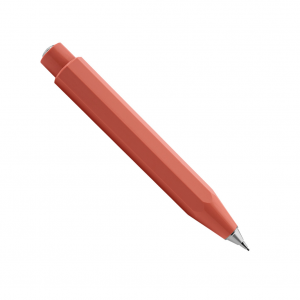 مداد نوکی 0.7mm برند kaweco مدل SKYLINE SPORT