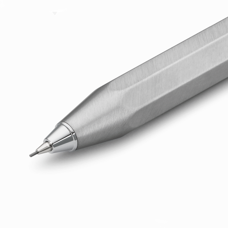 مدادنوکی برند kaweco مدل STEEL SPORT