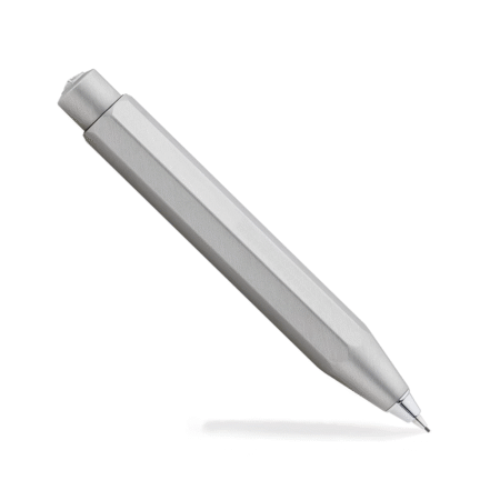 مدادنوکی برند kaweco مدل STEEL SPORT