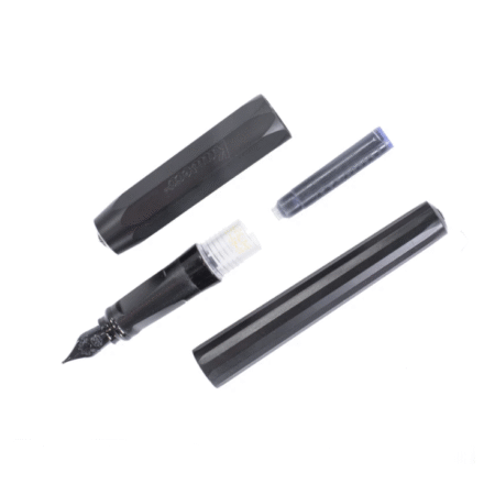 خودنویس برند kaweco مدل perkeo