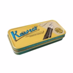 اتود Kaweco مدل Special S - کوتاه سایز مینی - طراحی خاص - دارای جعبه فلزی