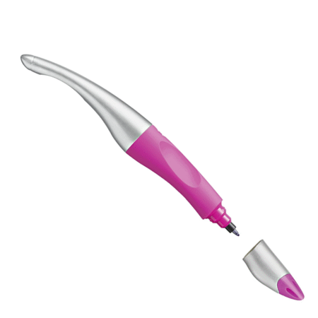 روان نویس صورتی استابیلو