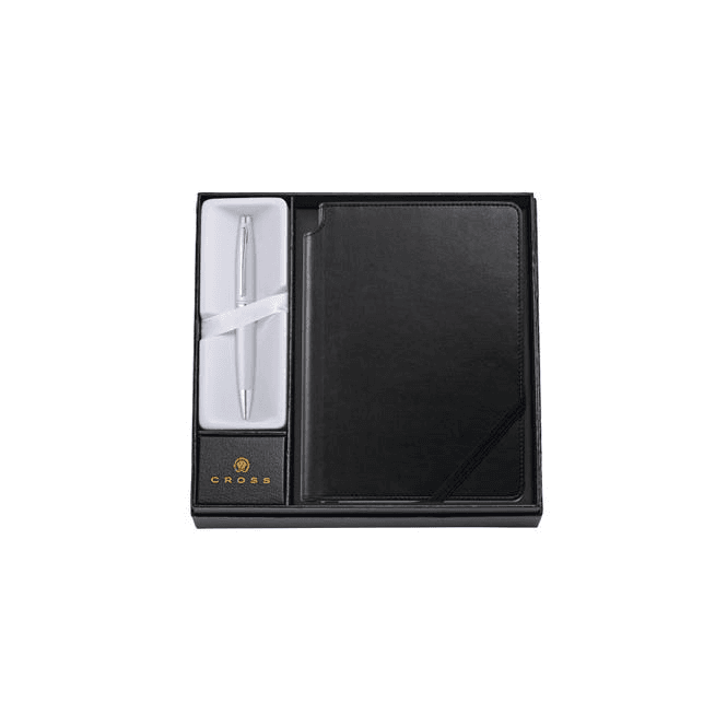 ست خودکار و دفترچه فروش ست های کراس