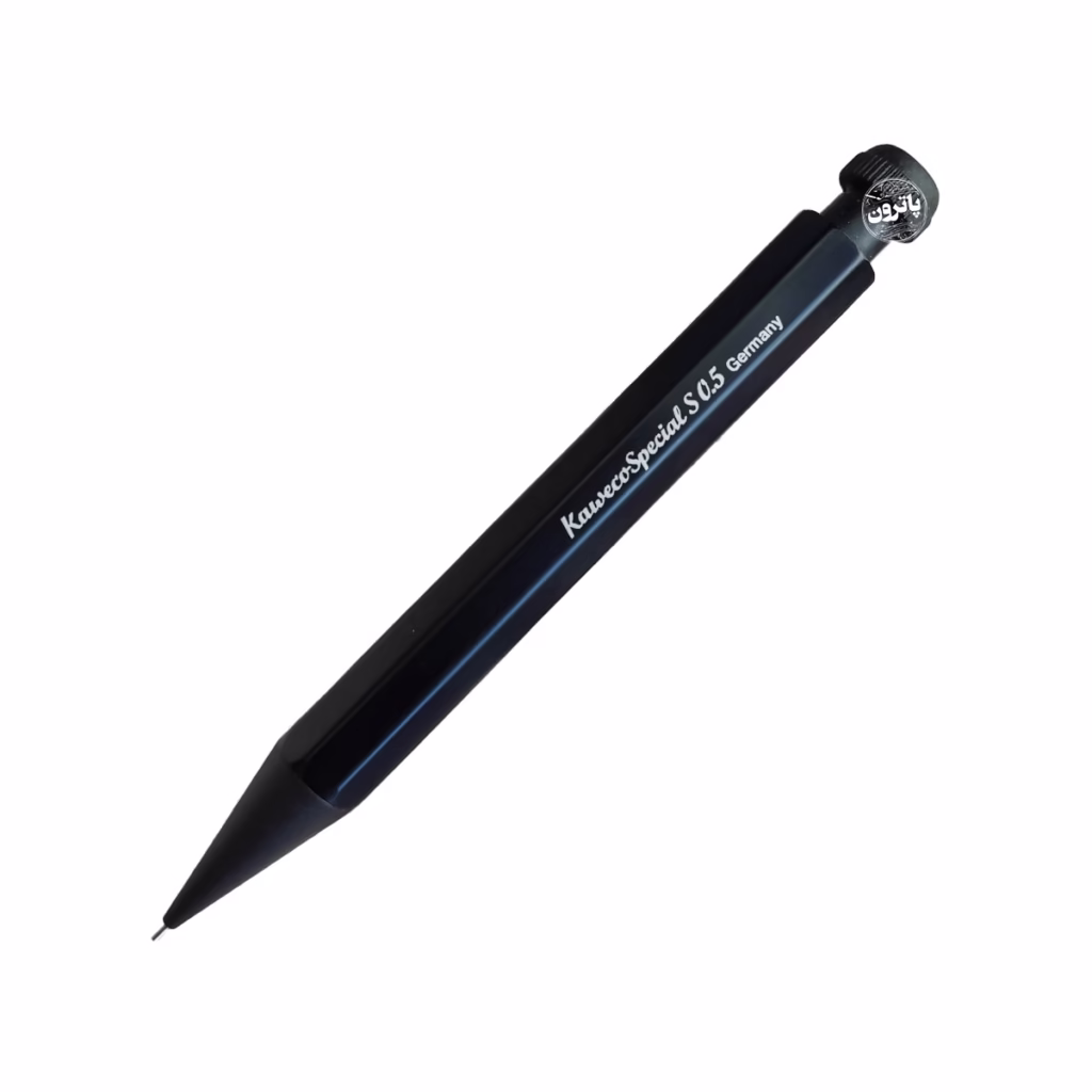 اتود Kaweco مدل Special S - کوتاه سایز مینی - طراحی خاص - دارای جعبه فلزی