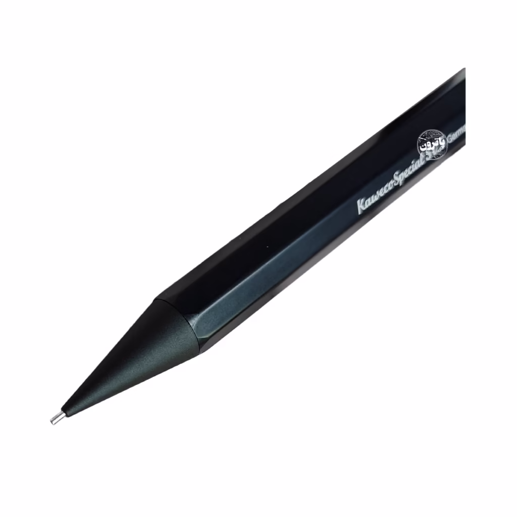 اتود Kaweco مدل Special S - کوتاه سایز مینی - طراحی خاص - دارای جعبه فلزی