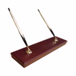 ست رومیزی کراس مدل Double Desk Set