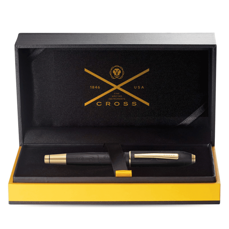 روان نویس کراس مدل Peerless Fonderie 47 - تصویر 8