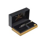 روان نویس کراس مدل Peerless Fonderie 47 - تصویر 7