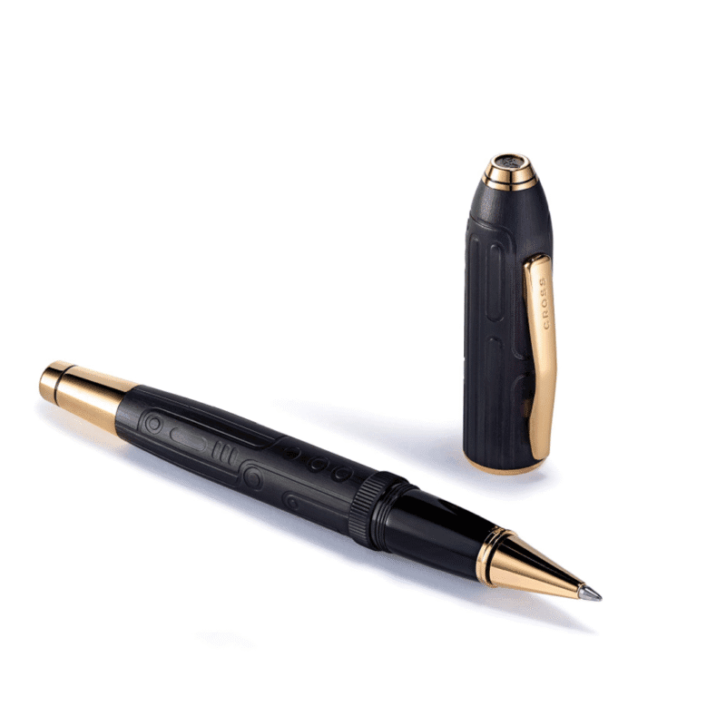 روان نویس کراس مدل Peerless Fonderie 47 - تصویر 6